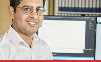 Fachin&shy;formatiker f&uuml;r System&shy;integration