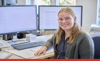 Fachin­formatiker für System­integration