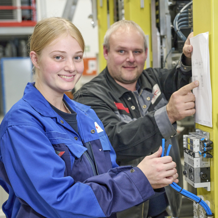 Technischer Produktdesigner