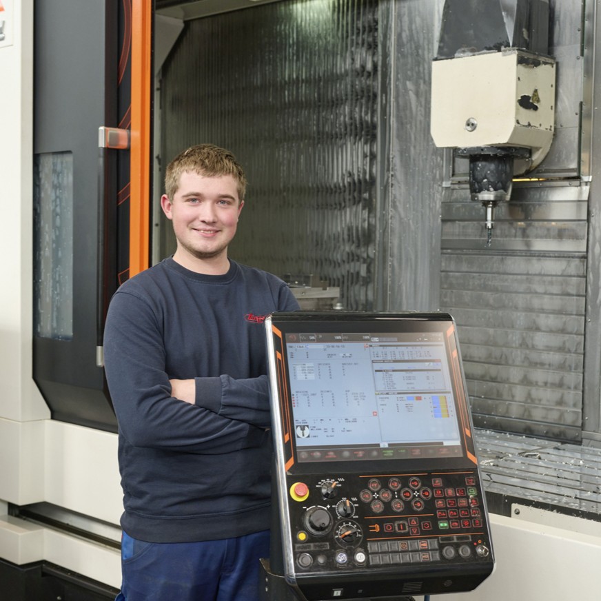 Technischer Produktdesigner