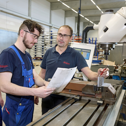 Technischer Produktdesigner