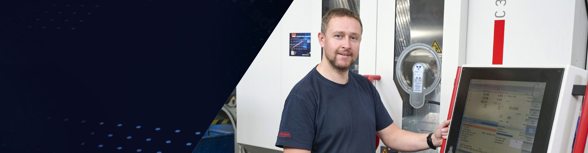 Mitarbeiter von Schnupp